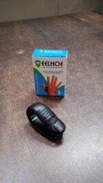 Heavy Duty Plastic Sugar Control LI4 Acupressure Point Clip (1 PC / With Color Box) - Full Detail by Nari Haat, India...