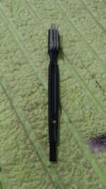 Multifunctional Cleaning Brush, Juicer Cleaning Brushes (1 Pc) - Full Detail by Nari Haat, Indian ethnic wear, women ...