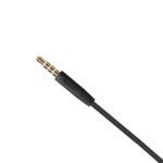 Headphone Isolating stereo headphones with Hands-free Control - Full Detail by Nari Haat, Indian ethnic wear, women c...