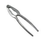 Luxury Stainless Walnut Cracker – Portable Nut Cutter & Pliers - Full Detail by Nari Haat, Indian ethnic wear, wome...