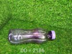 Plastic Water Bottle - Full Detail by Nari Haat, Indian ethnic wear, women clothing, designer suit
