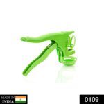 Plastic Handheld Egg Cracker with Separator - With Dupatta by Nari Haat, Indian ethnic wear, women clothing, designer...