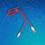 Type C Fast Charging Data Cable