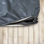 Pillow Covers, Couch Pillows Cover, Soft Pillow Covers (1 Pc / 60 × 60 CM) - Back View by Nari Haat, Indian ethnic w...