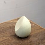 Makeup Sponge blending liquid Foundations, Powders, and Creams (Multicolor / 1 Pc) - Full Detail by Nari Haat, Indian...