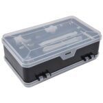 Screwdriver Electronic Laptop, Mobile Repair Tool Kit (117 Pcs Set) - Sleeve Design by Nari Haat, Indian ethnic wear,...