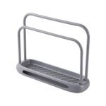 Kitchen Storage Rack for Dish Towels & Cloths (1 Pc, Organizer) - Closeup Embroidery by Nari Haat, Indian ethnic wear...