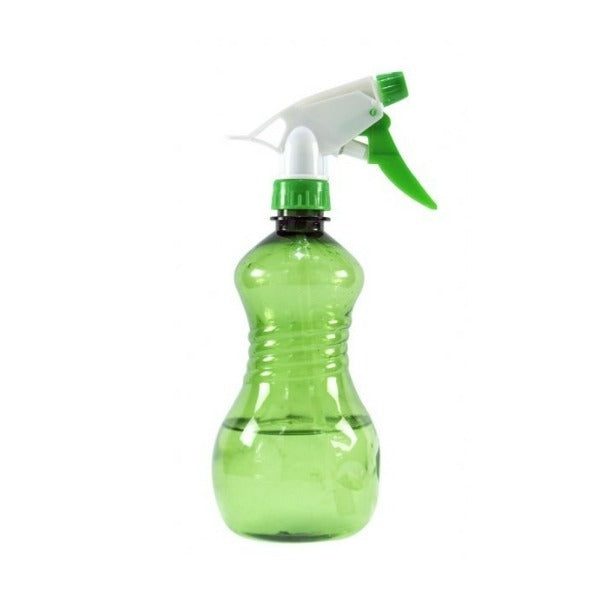 Multipurpose Water Spray Bottle for Home and Garden