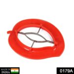 Deluxe Mango Cutter Chopper Slicer Machine - Closeup Embroidery by Nari Haat, Indian ethnic wear, women clothing, des...