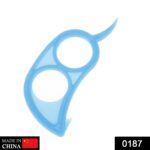 Snail Barker Creative Ring-Shaped Ingenious Peeling Orange - With Dupatta by Nari Haat, Indian ethnic wear, women clo...