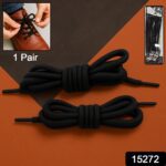 Super Quality Shoe laces Sports Shoe Lace (1 Pair / Mix Color) - With Dupatta by Nari Haat, Indian ethnic wear, women...