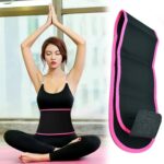 Waist Support Belt Neoprene Ab Belt Trainer (1 Pc) - Front View by Nari Haat, Indian ethnic wear, women clothing, des...
