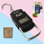 Digital Portable Hook Weighing Scale