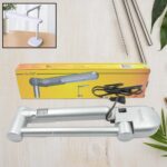 Multifunctional LED Desk Lamp for Study & Office – Eye-Caring Light (1 Pc) - Full Detail by Nari Haat, Indian ethni...