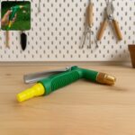 Durable Hose Nozzle Spray Gun