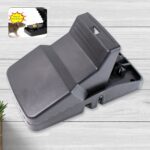 Big Mouse trap with extremely highly sensitive trigger mechanism (1 Pc) - Closeup Embroidery by Nari Haat, Indian eth...