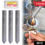 Low Temperature Universal Welding Rod (3 pcs packet) - With Dupatta by Nari Haat, Indian ethnic wear, women clothing,...