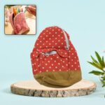 Reusable Multipurpose Pencil Pouch for School & Travel - Sleeve Design by Nari Haat, Indian ethnic wear, women clothi...