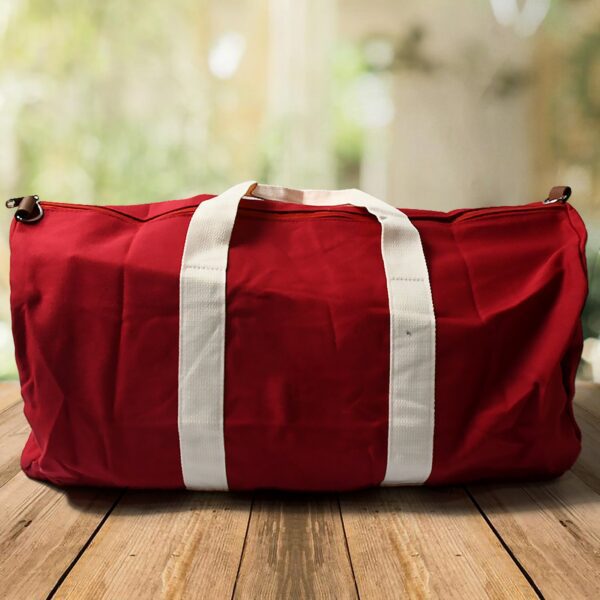 LARGE CAPACITY FOLDING TRAVEL BAG, MULTIFUNCTIONAL SPORTS SHOULDER BAG LUGGAGE BAG, TRAVEL BAG EXPANDABLE WEEKENDER B...