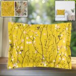 Pillows Covers (1 Pc / Mix Design & Color) - Front View by Nari Haat, Indian ethnic wear, women clothing, designer suit