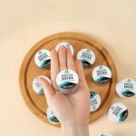 Portable Disposable Socks Outdoor Compression Travel Sock (1 pair) - Closeup Embroidery by Nari Haat, Indian ethnic w...