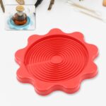 Multifunction Place mats Waterproof Anti-Slip at Insulation Table Mats Thermos Bottle Cup Mat Cup Coaster Kitchen Acc...