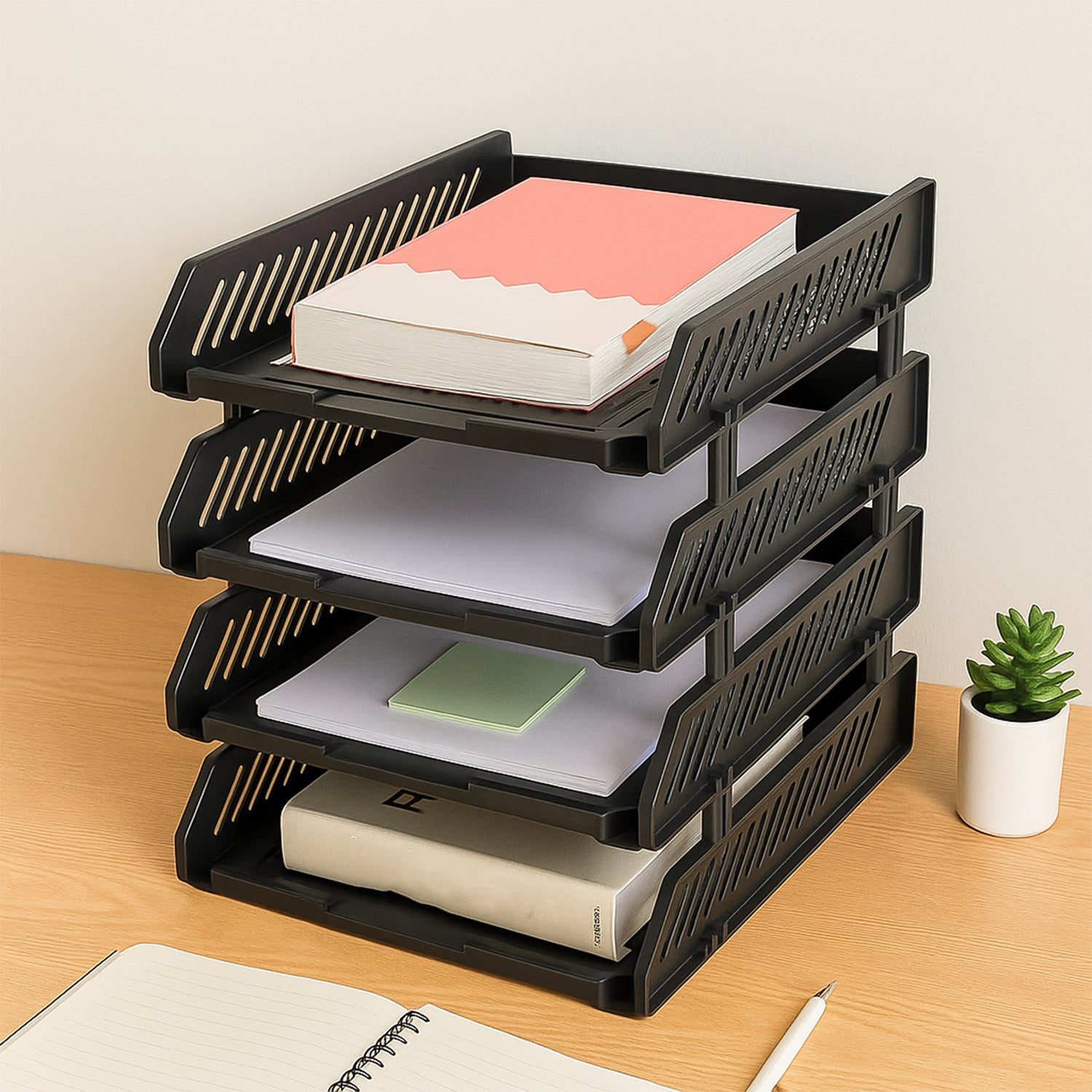01_229d3e0d-eb13-475e-b674-ce780376e8a5.jpg 4-Layer Office Desk File Rack