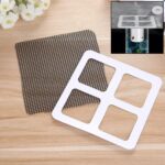 4x4 Inch Window Screen Repair Tape