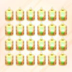 24 Pc Flameless and Smokeless Decorative Melting Candles LED Tea Light Candle Flickering Electronic Candle, Diwali - ...