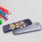 Compass Box - Innovative and Stylish Storage Solution (1 Pc) - Closeup Embroidery by Nari Haat, Indian ethnic wear, w...