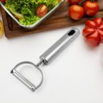 Stainless Steel Fruit Vegetable Peeler
