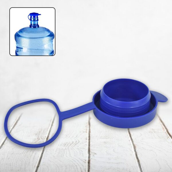 Silicone Water Jug Cap (1 Pc) - Front View by Nari Haat, Indian ethnic wear, women clothing, designer suit