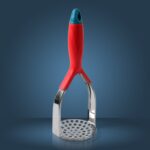 Stainless Steel Kitchen Food Masher