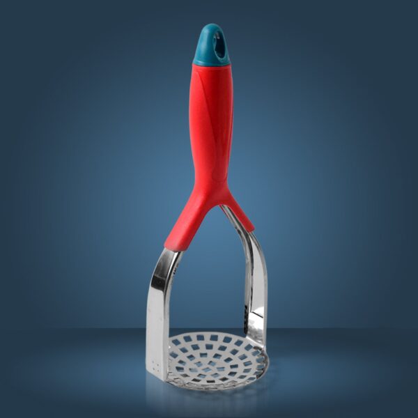 Stainless Steel Kitchen Food Masher