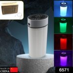 Small Humidifier With Colorful Light - With Dupatta by Nari Haat, Indian ethnic wear, women clothing, designer suit