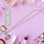 Chain Necklace Cute Charm Chain (1 Pc / Mix Design) - Closeup Embroidery by Nari Haat, Indian ethnic wear, women clot...