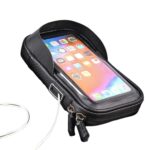 Shelf Waterproof Bike Phone Holder Wall Motorcycle (1 Pc) - Closeup Embroidery by Nari Haat, Indian ethnic wear, wome...