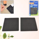 Furniture Protection Pad (8 Pcs Set) - Front View by Nari Haat, Indian ethnic wear, women clothing, designer suit