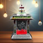 Adhesive Om Temple for Car