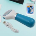 Electric Foot File Callus Remover