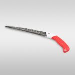 Hand Pruning Saw for Tree Branch Cutter (1 Pc With Cover) - Neckline Detail by Nari Haat, Indian ethnic wear, women c...