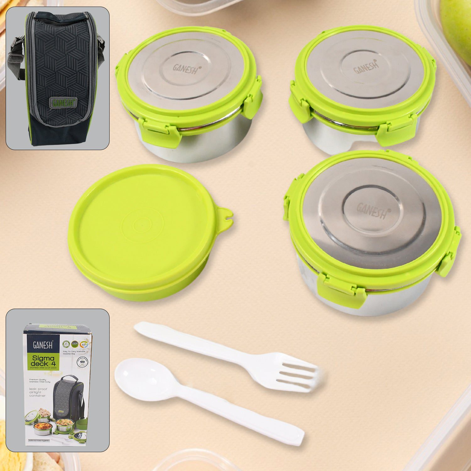 01_4d7027a8-da3b-4d24-8bad-c98a2c314505.jpg Stainless Steel Tiffin Lunch Box