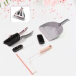 6 in 1 Multipurpose Cleaning Tool, Supdi (6 Pcs Set) - With Dupatta by Nari Haat, Indian ethnic wear, women clothing,...