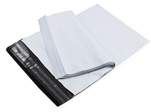 Tamper Proof Courier Bags 100pcs