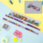 5-in-1 Kids Stationery Gift Set