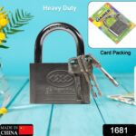 Locking Solutions and Systems 7675 Padlock Sherlock Lock - With Dupatta by Nari Haat, Indian ethnic wear, women cloth...