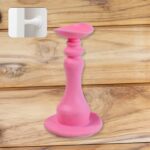 Washing Machine Door Holder, Washing Machine Door Stopper (1 Pc) - Front View by Nari Haat, Indian ethnic wear, women...