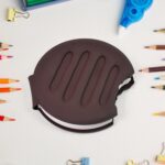 Chocolate Notebooks Diary Fun & Educational for Kids (1 Pc) - Front View by Nari Haat, Indian ethnic wear, women clot...