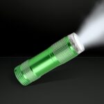 Mini Pocket Torch with 9 LED Bulbs – Super Bright Flashlight - Closeup Embroidery by Nari Haat, Indian ethnic wear,...