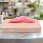 Microfiber Cleaning Cloth with Box (10 Pcs Set) - Front View by Nari Haat, Indian ethnic wear, women clothing, design...